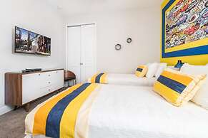 Villa in Encore Resort at Reunion 3458