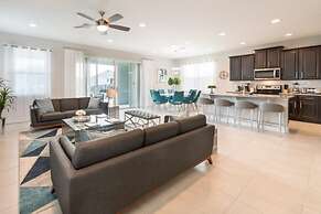 Villa in Encore Resort at Reunion 3458