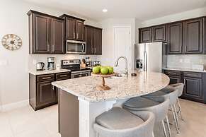 Villa in Encore Resort at Reunion 3458