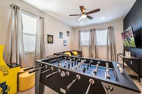 Villa in Encore Resort at Reunion 3458