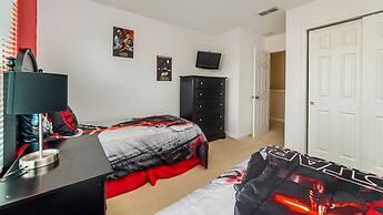 Villa in Windsor Hills Resort 1420