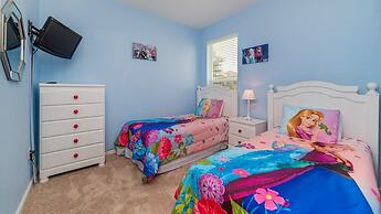 Villa in Windsor Hills Resort 1420