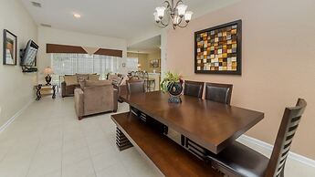 Villa in Windsor Hills Resort 1420