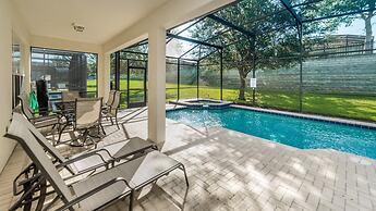 Villa in Windsor Hills Resort 1420