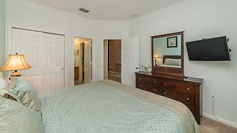 Villa in Windsor Hills Resort 1420