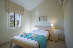 Cyprus Villa Near the Beach, Paralimni Villa 1098