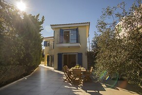 Cyprus Villa Near the Beach, Paralimni Villa 1098