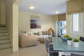 Cyprus Villa Near the Beach, Paralimni Villa 1098