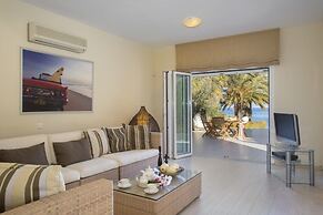 Cyprus Villa Near the Beach, Paralimni Villa 1098