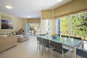 Cyprus Villa Near the Beach, Paralimni Villa 1098