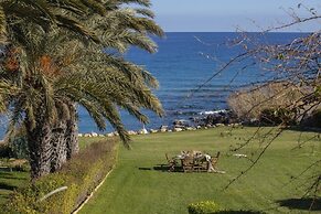 Cyprus Villa Near the Beach, Paralimni Villa 1098