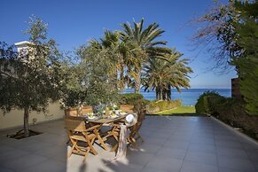 Cyprus Villa Near the Beach, Paralimni Villa 1098