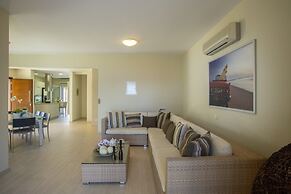 Cyprus Villa Near the Beach, Paralimni Villa 1098