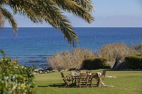 Cyprus Villa Near the Beach, Paralimni Villa 1098