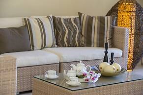 Cyprus Villa Near the Beach, Paralimni Villa 1098