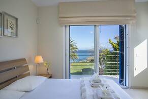 Cyprus Villa Near the Beach, Paralimni Villa 1098