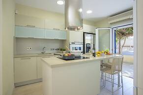 Cyprus Villa Near the Beach, Paralimni Villa 1098