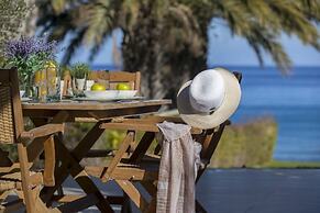 Cyprus Villa Near the Beach, Paralimni Villa 1098