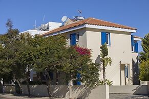 Cyprus Villa Near the Beach, Paralimni Villa 1098