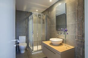 Cyprus Villa Near the Beach, Paralimni Villa 1098