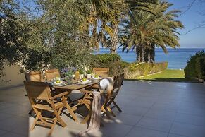 Cyprus Villa Near the Beach, Paralimni Villa 1098