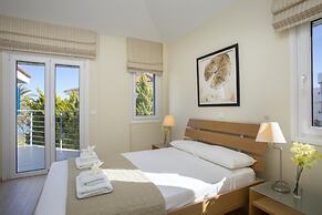 Cyprus Villa Near the Beach, Paralimni Villa 1098