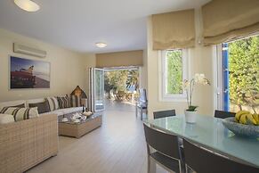 Cyprus Villa Near the Beach, Paralimni Villa 1098