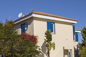 Cyprus Villa Near the Beach, Paralimni Villa 1098