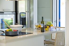 Cyprus Villa Near the Beach, Paralimni Villa 1098