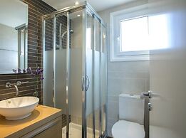 Cyprus Villa Near the Beach, Paralimni Villa 1098