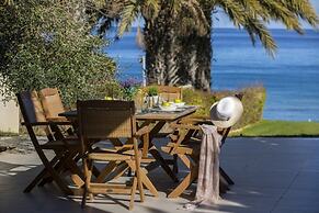 Cyprus Villa Near the Beach, Paralimni Villa 1098