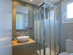 Cyprus Villa Near the Beach, Paralimni Villa 1098