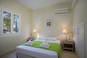 Cyprus Villa Near the Beach, Paralimni Villa 1098