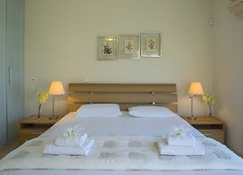 Cyprus Villa Near the Beach, Paralimni Villa 1098