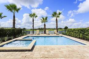 Rent a Luxury Villa on Reunion Resort, Minutes From Disney, Orlando Vi