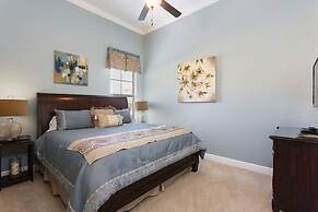 Rent a Luxury Villa on Reunion Resort, Minutes From Disney, Orlando Vi