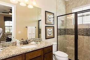 Rent a Luxury Villa on Reunion Resort, Minutes From Disney, Orlando Vi