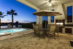 Rent a Luxury Villa on Reunion Resort, Minutes From Disney, Orlando Vi