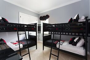 Rent a Luxury Villa on Reunion Resort, Minutes From Disney, Orlando Vi