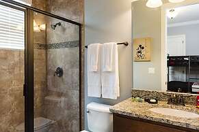 Rent a Luxury Villa on Reunion Resort, Minutes From Disney, Orlando Vi