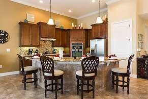 Rent a Luxury Villa on Reunion Resort, Minutes From Disney, Orlando Vi