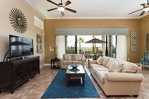 Rent a Luxury Villa on Reunion Resort, Minutes From Disney, Orlando Vi