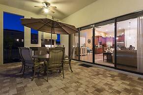 Rent a Luxury Villa on Reunion Resort, Minutes From Disney, Orlando Vi