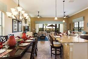 Rent a Luxury Villa on Reunion Resort, Minutes From Disney, Orlando Vi