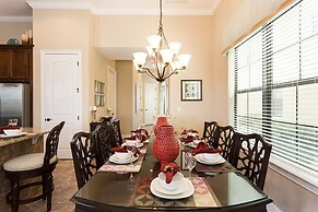 Rent a Luxury Villa on Reunion Resort, Minutes From Disney, Orlando Vi