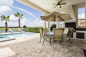 Rent a Luxury Villa on Reunion Resort, Minutes From Disney, Orlando Vi