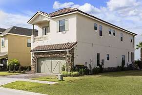 Rent a Luxury Villa on Reunion Resort, Minutes From Disney, Orlando Vi