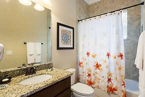 Rent a Luxury Villa on Reunion Resort, Minutes From Disney, Orlando Vi