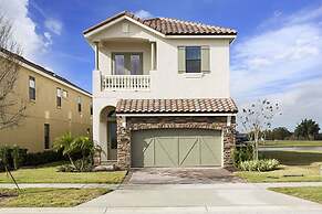 Rent a Luxury Villa on Reunion Resort, Minutes From Disney, Orlando Vi