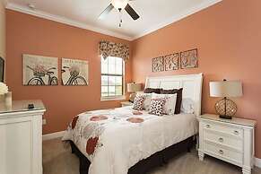 Rent a Luxury Villa on Reunion Resort, Minutes From Disney, Orlando Vi